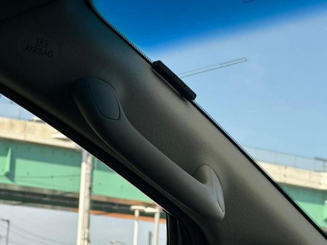 アルファード S Cパッケージ サンルーフ/保証書/社外 11インチ SDナビ/フリップダウンモニター 社外 12.8インチ/トヨタセーフティセンス/両側電動スライドドア/エアーシート 前席/車線逸脱防止支援システム バックカメラ(47枚目)