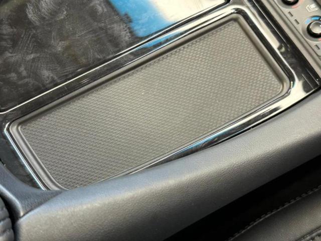 アルファード S Cパッケージ サンルーフ/保証書/社外 11インチ SDナビ/フリップダウンモニター 社外 12.8インチ/トヨタセーフティセンス/両側電動スライドドア/エアーシート 前席/車線逸脱防止支援システム バックカメラ(49枚目)