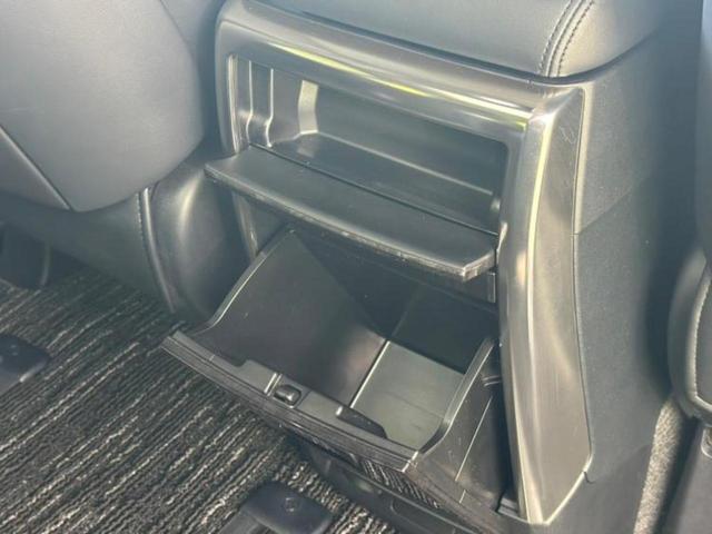 アルファード S Cパッケージ サンルーフ/保証書/社外 11インチ SDナビ/フリップダウンモニター 社外 12.8インチ/トヨタセーフティセンス/両側電動スライドドア/エアーシート 前席/車線逸脱防止支援システム バックカメラ(51枚目)