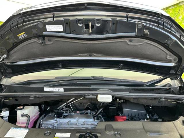 アルファード S Cパッケージ サンルーフ/保証書/社外 11インチ SDナビ/フリップダウンモニター 社外 12.8インチ/トヨタセーフティセンス/両側電動スライドドア/エアーシート 前席/車線逸脱防止支援システム バックカメラ(63枚目)