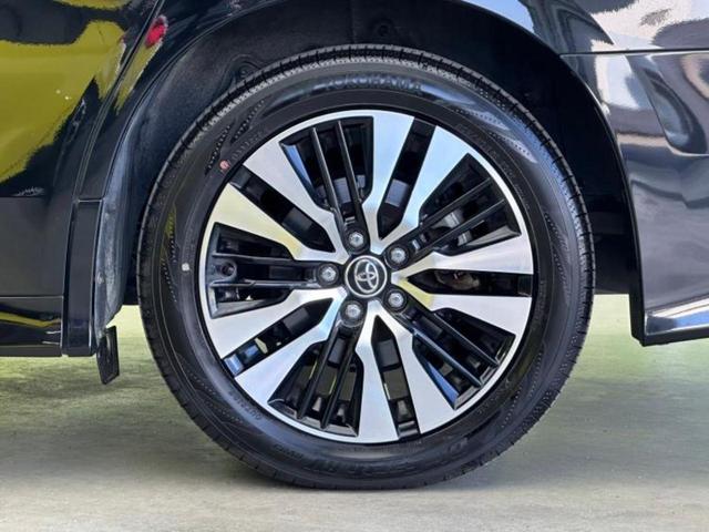 アルファード S Cパッケージ サンルーフ/保証書/社外 11インチ SDナビ/フリップダウンモニター 社外 12.8インチ/トヨタセーフティセンス/両側電動スライドドア/エアーシート 前席/車線逸脱防止支援システム バックカメラ(65枚目)