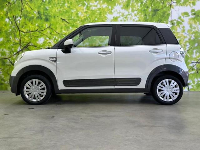 キャスト Ｘ　新品タイヤ／保証書／社外　ＳＤナビ／Ｂｌｕｅｔｏｏｔｈ接続／ＥＴＣ／ＥＢＤ付ＡＢＳ／横滑り防止装置／アイドリングストップ／フルセグＴＶ／ＤＶＤ／禁煙車／エアバッグ　運転席／エアバッグ　助手席（2枚目）