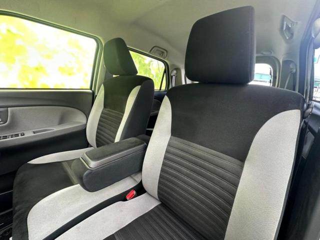 キャスト Ｘ　新品タイヤ／保証書／社外　ＳＤナビ／Ｂｌｕｅｔｏｏｔｈ接続／ＥＴＣ／ＥＢＤ付ＡＢＳ／横滑り防止装置／アイドリングストップ／フルセグＴＶ／ＤＶＤ／禁煙車／エアバッグ　運転席／エアバッグ　助手席（5枚目）