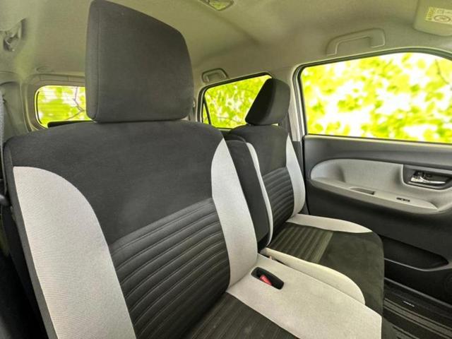 キャスト Ｘ　新品タイヤ／保証書／社外　ＳＤナビ／Ｂｌｕｅｔｏｏｔｈ接続／ＥＴＣ／ＥＢＤ付ＡＢＳ／横滑り防止装置／アイドリングストップ／フルセグＴＶ／ＤＶＤ／禁煙車／エアバッグ　運転席／エアバッグ　助手席（8枚目）