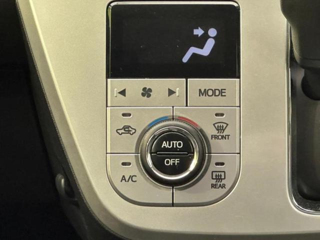 キャスト Ｘ　新品タイヤ／保証書／社外　ＳＤナビ／Ｂｌｕｅｔｏｏｔｈ接続／ＥＴＣ／ＥＢＤ付ＡＢＳ／横滑り防止装置／アイドリングストップ／フルセグＴＶ／ＤＶＤ／禁煙車／エアバッグ　運転席／エアバッグ　助手席（11枚目）