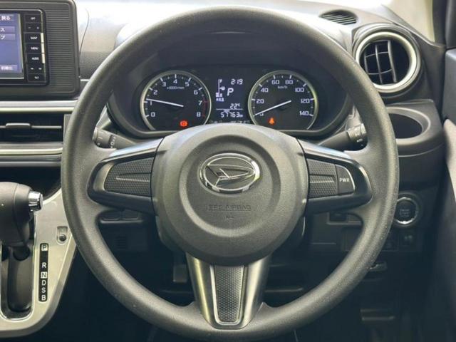 キャスト Ｘ　新品タイヤ／保証書／社外　ＳＤナビ／Ｂｌｕｅｔｏｏｔｈ接続／ＥＴＣ／ＥＢＤ付ＡＢＳ／横滑り防止装置／アイドリングストップ／フルセグＴＶ／ＤＶＤ／禁煙車／エアバッグ　運転席／エアバッグ　助手席（17枚目）