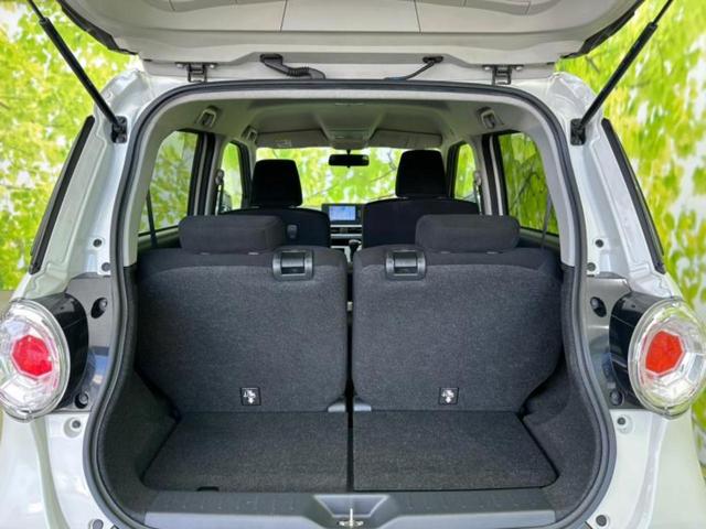 キャスト Ｘ　新品タイヤ／保証書／社外　ＳＤナビ／Ｂｌｕｅｔｏｏｔｈ接続／ＥＴＣ／ＥＢＤ付ＡＢＳ／横滑り防止装置／アイドリングストップ／フルセグＴＶ／ＤＶＤ／禁煙車／エアバッグ　運転席／エアバッグ　助手席（22枚目）