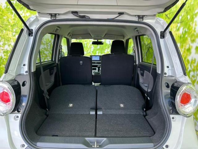 キャスト Ｘ　新品タイヤ／保証書／社外　ＳＤナビ／Ｂｌｕｅｔｏｏｔｈ接続／ＥＴＣ／ＥＢＤ付ＡＢＳ／横滑り防止装置／アイドリングストップ／フルセグＴＶ／ＤＶＤ／禁煙車／エアバッグ　運転席／エアバッグ　助手席（23枚目）