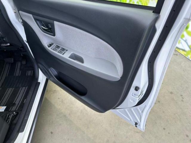 キャスト Ｘ　新品タイヤ／保証書／社外　ＳＤナビ／Ｂｌｕｅｔｏｏｔｈ接続／ＥＴＣ／ＥＢＤ付ＡＢＳ／横滑り防止装置／アイドリングストップ／フルセグＴＶ／ＤＶＤ／禁煙車／エアバッグ　運転席／エアバッグ　助手席（27枚目）