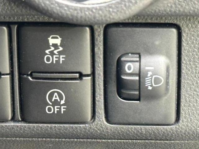 キャスト Ｘ　新品タイヤ／保証書／社外　ＳＤナビ／Ｂｌｕｅｔｏｏｔｈ接続／ＥＴＣ／ＥＢＤ付ＡＢＳ／横滑り防止装置／アイドリングストップ／フルセグＴＶ／ＤＶＤ／禁煙車／エアバッグ　運転席／エアバッグ　助手席（35枚目）