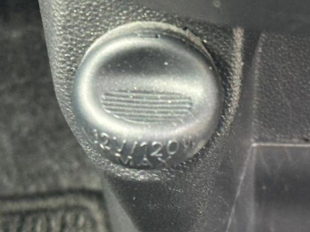 キャスト Ｘ　新品タイヤ／保証書／社外　ＳＤナビ／Ｂｌｕｅｔｏｏｔｈ接続／ＥＴＣ／ＥＢＤ付ＡＢＳ／横滑り防止装置／アイドリングストップ／フルセグＴＶ／ＤＶＤ／禁煙車／エアバッグ　運転席／エアバッグ　助手席（36枚目）