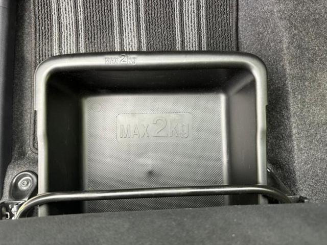 キャスト Ｘ　新品タイヤ／保証書／社外　ＳＤナビ／Ｂｌｕｅｔｏｏｔｈ接続／ＥＴＣ／ＥＢＤ付ＡＢＳ／横滑り防止装置／アイドリングストップ／フルセグＴＶ／ＤＶＤ／禁煙車／エアバッグ　運転席／エアバッグ　助手席（41枚目）