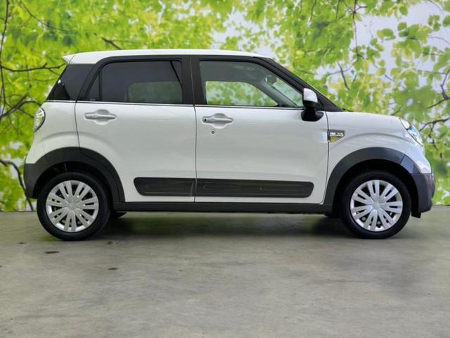 キャスト Ｘ　新品タイヤ／保証書／社外　ＳＤナビ／Ｂｌｕｅｔｏｏｔｈ接続／ＥＴＣ／ＥＢＤ付ＡＢＳ／横滑り防止装置／アイドリングストップ／フルセグＴＶ／ＤＶＤ／禁煙車／エアバッグ　運転席／エアバッグ　助手席（43枚目）