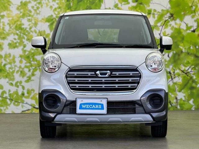 キャスト Ｘ　新品タイヤ／保証書／社外　ＳＤナビ／Ｂｌｕｅｔｏｏｔｈ接続／ＥＴＣ／ＥＢＤ付ＡＢＳ／横滑り防止装置／アイドリングストップ／フルセグＴＶ／ＤＶＤ／禁煙車／エアバッグ　運転席／エアバッグ　助手席（44枚目）