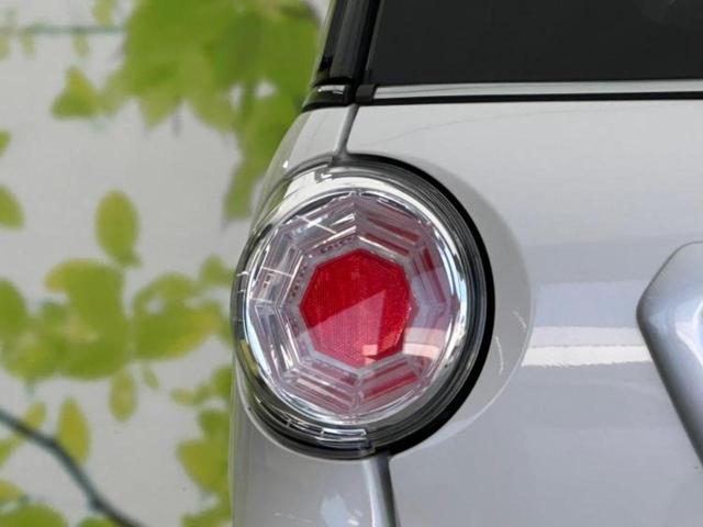 キャスト Ｘ　新品タイヤ／保証書／社外　ＳＤナビ／Ｂｌｕｅｔｏｏｔｈ接続／ＥＴＣ／ＥＢＤ付ＡＢＳ／横滑り防止装置／アイドリングストップ／フルセグＴＶ／ＤＶＤ／禁煙車／エアバッグ　運転席／エアバッグ　助手席（50枚目）