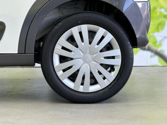 キャスト Ｘ　新品タイヤ／保証書／社外　ＳＤナビ／Ｂｌｕｅｔｏｏｔｈ接続／ＥＴＣ／ＥＢＤ付ＡＢＳ／横滑り防止装置／アイドリングストップ／フルセグＴＶ／ＤＶＤ／禁煙車／エアバッグ　運転席／エアバッグ　助手席（54枚目）