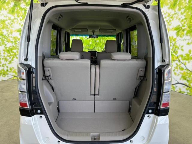 N-BOX G・Lパッケージ 社外 ナビ/電動スライドドア/パーキングアシスト バックガイド/Bluetooth接続/ETC/EBD付ABS/横滑り防止装置/アイドリングストップ/バックモニター/フルセグTV/DVD バックカメラ(22枚目)