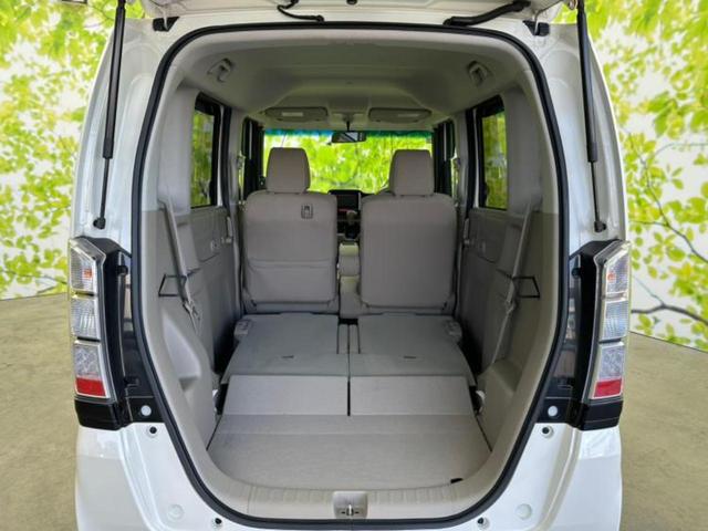 N-BOX G・Lパッケージ 社外 ナビ/電動スライドドア/パーキングアシスト バックガイド/Bluetooth接続/ETC/EBD付ABS/横滑り防止装置/アイドリングストップ/バックモニター/フルセグTV/DVD バックカメラ(23枚目)
