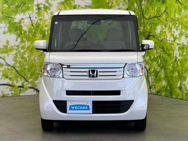 N-BOX G・Lパッケージ 社外 ナビ/電動スライドドア/パーキングアシスト バックガイド/Bluetooth接続/ETC/EBD付ABS/横滑り防止装置/アイドリングストップ/バックモニター/フルセグTV/DVD バックカメラ(42枚目)