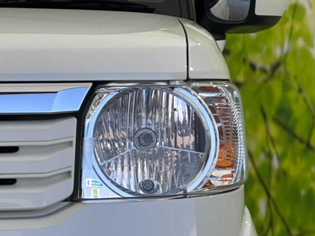 N-BOX G・Lパッケージ 社外 ナビ/電動スライドドア/パーキングアシスト バックガイド/Bluetooth接続/ETC/EBD付ABS/横滑り防止装置/アイドリングストップ/バックモニター/フルセグTV/DVD バックカメラ(47枚目)