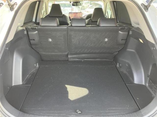RAV4 4WDアドベンチャーオフロードパッケージ2 保証書/ディスプレイオーディオ/デジタルインナーミラー/衝突安全装置/エアーシート 前席/車線逸脱防止支援システム/シート フルレザー/ヘッドランプ LED/Bluetooth接続/ETC 革シート(7枚目)
