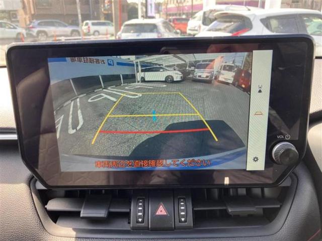 RAV4 4WDアドベンチャーオフロードパッケージ2 保証書/ディスプレイオーディオ/デジタルインナーミラー/衝突安全装置/エアーシート 前席/車線逸脱防止支援システム/シート フルレザー/ヘッドランプ LED/Bluetooth接続/ETC 革シート(10枚目)