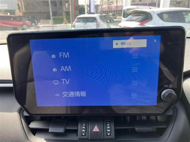 RAV4 4WDアドベンチャーオフロードパッケージ2 保証書/ディスプレイオーディオ/デジタルインナーミラー/衝突安全装置/エアーシート 前席/車線逸脱防止支援システム/シート フルレザー/ヘッドランプ LED/Bluetooth接続/ETC 革シート(11枚目)