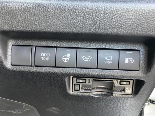 RAV4 4WDアドベンチャーオフロードパッケージ2 保証書/ディスプレイオーディオ/デジタルインナーミラー/衝突安全装置/エアーシート 前席/車線逸脱防止支援システム/シート フルレザー/ヘッドランプ LED/Bluetooth接続/ETC 革シート(17枚目)