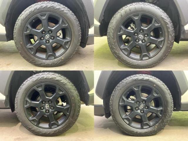 ＲＡＶ４ ４ＷＤアドベンチャーオフロードパッケージ２　保証書／ディスプレイオーディオ／デジタルインナーミラー／衝突安全装置／エアーシート　前席／車線逸脱防止支援システム／シート　フルレザー／ヘッドランプ　ＬＥＤ／Ｂｌｕｅｔｏｏｔｈ接続／ＥＴＣ　革シート（40枚目）