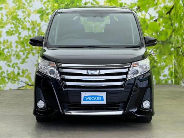 ノア Ｓｉ　新品タイヤ／保証書／純正　ＳＤナビ／フリップダウンモニター／両側電動スライドドア／パーキングアシスト　バックガイド／ヘッドランプ　ＬＥＤ／Ｂｌｕｅｔｏｏｔｈ接続／ＥＴＣ／ＥＢＤ付ＡＢＳ　バックカメラ（44枚目）