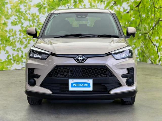 ライズ ４ＷＤ　Ｇ　保証書／純正　ＳＤナビ／衝突安全装置／シートヒーター／車線逸脱防止支援システム／ヘッドランプ　ＬＥＤ／ＥＴＣ／ＥＢＤ付ＡＢＳ／横滑り防止装置／アイドリングストップ／フルセグＴＶ／エアバッグ　運転席（42枚目）