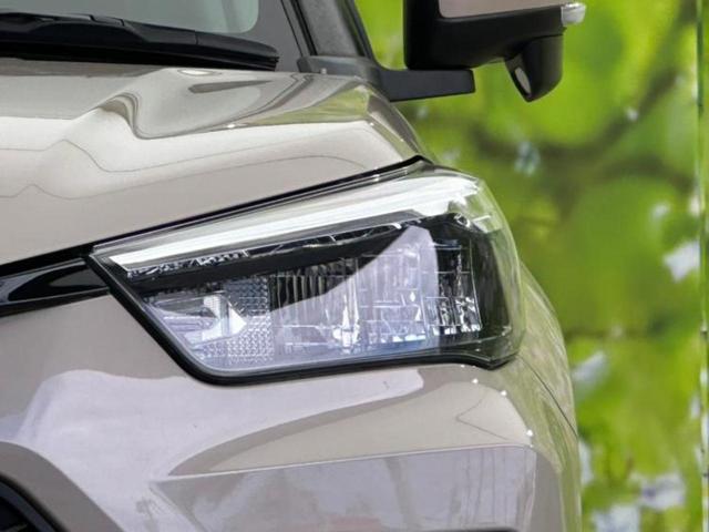 ライズ ４ＷＤ　Ｇ　保証書／純正　ＳＤナビ／衝突安全装置／シートヒーター／車線逸脱防止支援システム／ヘッドランプ　ＬＥＤ／ＥＴＣ／ＥＢＤ付ＡＢＳ／横滑り防止装置／アイドリングストップ／フルセグＴＶ／エアバッグ　運転席（47枚目）