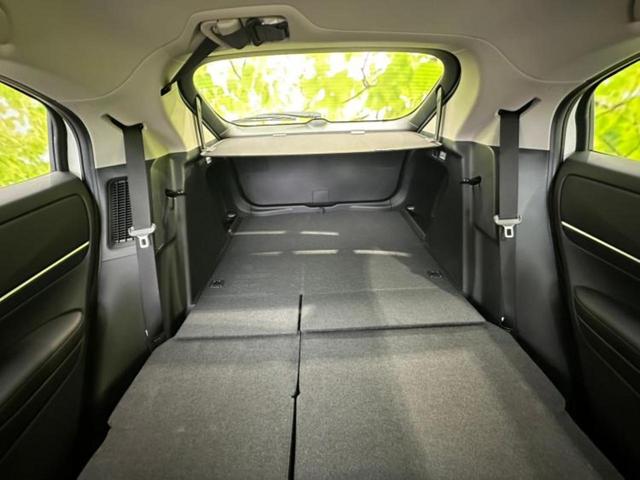 ヴェゼル eHEV Z 保証書/ディスプレイオーディオ+ナビ9インチ/衝突安全装置/シートヒーター 前席/車線逸脱防止支援システム/パーキングアシスト バックガイド/電動バックドア/登録済未使用車 衝突被害軽減システム(20枚目)