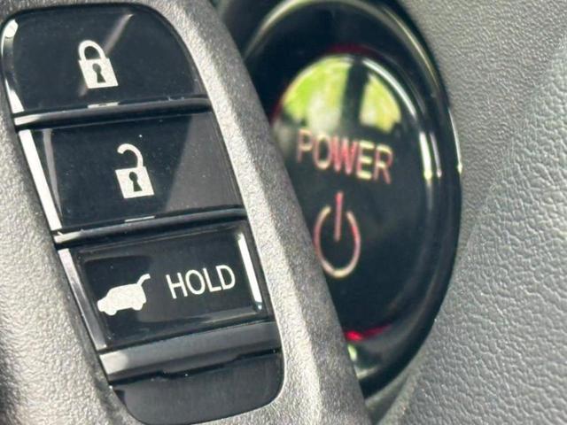 ヴェゼル eHEV Z 保証書/ディスプレイオーディオ+ナビ9インチ/衝突安全装置/シートヒーター 前席/車線逸脱防止支援システム/パーキングアシスト バックガイド/電動バックドア/登録済未使用車 衝突被害軽減システム(35枚目)