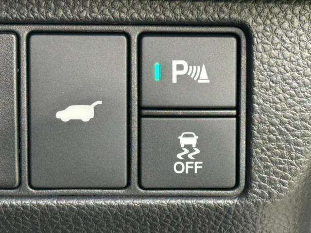 ヴェゼル eHEV Z 保証書/ディスプレイオーディオ+ナビ9インチ/衝突安全装置/シートヒーター 前席/車線逸脱防止支援システム/パーキングアシスト バックガイド/電動バックドア/登録済未使用車 衝突被害軽減システム(36枚目)