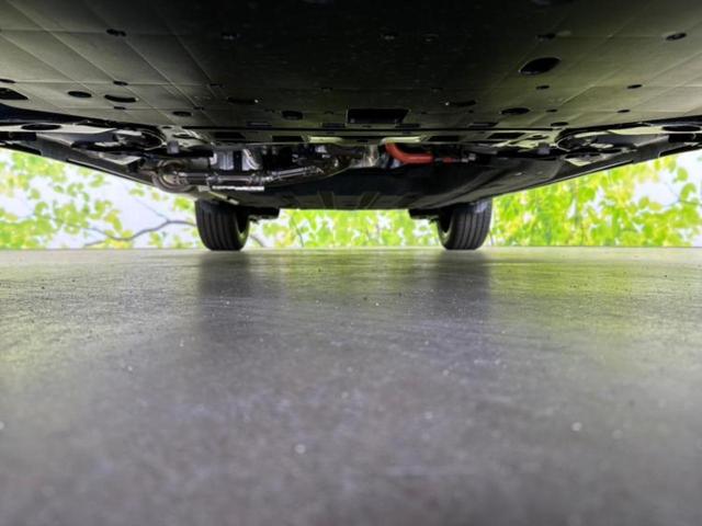 ヴェゼル eHEV Z 保証書/ディスプレイオーディオ+ナビ9インチ/衝突安全装置/シートヒーター 前席/車線逸脱防止支援システム/パーキングアシスト バックガイド/電動バックドア/登録済未使用車 衝突被害軽減システム(52枚目)