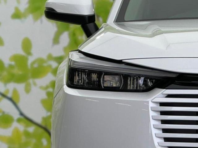 ヴェゼル eHEV Z 保証書/ディスプレイオーディオ+ナビ9インチ/衝突安全装置/シートヒーター 前席/車線逸脱防止支援システム/パーキングアシスト バックガイド/電動バックドア/登録済未使用車 衝突被害軽減システム(53枚目)