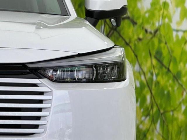 ヴェゼル eHEV Z 保証書/ディスプレイオーディオ+ナビ9インチ/衝突安全装置/シートヒーター 前席/車線逸脱防止支援システム/パーキングアシスト バックガイド/電動バックドア/登録済未使用車 衝突被害軽減システム(54枚目)