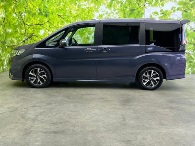 ステップワゴンスパーダ 4WDスパーダ・ホンダセンシング 保証書/純正 10インチ SDナビ/電動スライドドア/パーキングアシスト バックガイド/ヘッドランプ LED/USBジャック/Bluetooth接続/ETC/EBD付ABS バックカメラ ワンオーナー(2枚目)