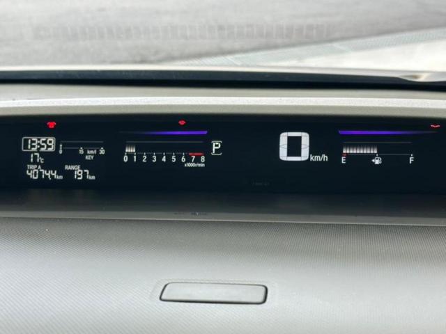 ステップワゴンスパーダ 4WDスパーダ・ホンダセンシング 保証書/純正 10インチ SDナビ/電動スライドドア/パーキングアシスト バックガイド/ヘッドランプ LED/USBジャック/Bluetooth接続/ETC/EBD付ABS バックカメラ ワンオーナー(13枚目)