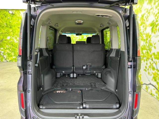 ステップワゴンスパーダ 4WDスパーダ・ホンダセンシング 保証書/純正 10インチ SDナビ/電動スライドドア/パーキングアシスト バックガイド/ヘッドランプ LED/USBジャック/Bluetooth接続/ETC/EBD付ABS バックカメラ ワンオーナー(23枚目)