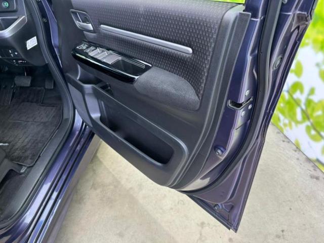 ステップワゴンスパーダ 4WDスパーダ・ホンダセンシング 保証書/純正 10インチ SDナビ/電動スライドドア/パーキングアシスト バックガイド/ヘッドランプ LED/USBジャック/Bluetooth接続/ETC/EBD付ABS バックカメラ ワンオーナー(25枚目)