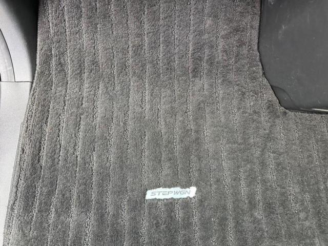 ステップワゴンスパーダ 4WDスパーダ・ホンダセンシング 保証書/純正 10インチ SDナビ/電動スライドドア/パーキングアシスト バックガイド/ヘッドランプ LED/USBジャック/Bluetooth接続/ETC/EBD付ABS バックカメラ ワンオーナー(26枚目)