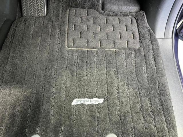 ステップワゴンスパーダ 4WDスパーダ・ホンダセンシング 保証書/純正 10インチ SDナビ/電動スライドドア/パーキングアシスト バックガイド/ヘッドランプ LED/USBジャック/Bluetooth接続/ETC/EBD付ABS バックカメラ ワンオーナー(27枚目)