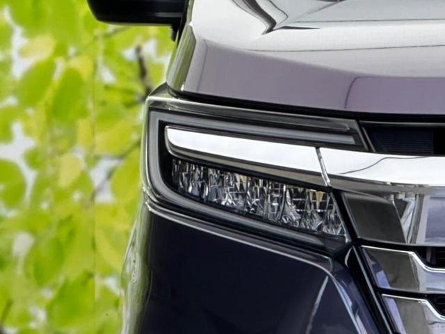 ステップワゴンスパーダ 4WDスパーダ・ホンダセンシング 保証書/純正 10インチ SDナビ/電動スライドドア/パーキングアシスト バックガイド/ヘッドランプ LED/USBジャック/Bluetooth接続/ETC/EBD付ABS バックカメラ ワンオーナー(52枚目)