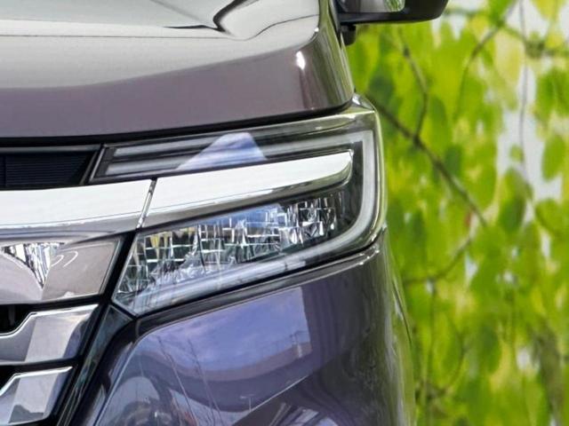 ステップワゴンスパーダ 4WDスパーダ・ホンダセンシング 保証書/純正 10インチ SDナビ/電動スライドドア/パーキングアシスト バックガイド/ヘッドランプ LED/USBジャック/Bluetooth接続/ETC/EBD付ABS バックカメラ ワンオーナー(53枚目)