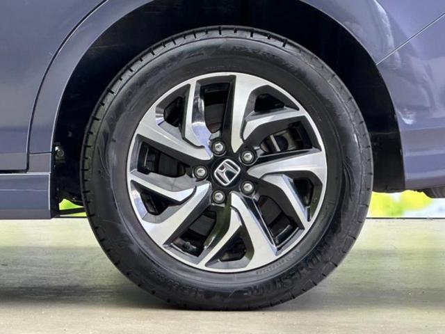 ステップワゴンスパーダ 4WDスパーダ・ホンダセンシング 保証書/純正 10インチ SDナビ/電動スライドドア/パーキングアシスト バックガイド/ヘッドランプ LED/USBジャック/Bluetooth接続/ETC/EBD付ABS バックカメラ ワンオーナー(57枚目)