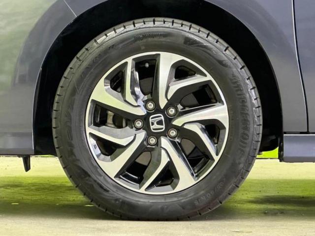 ステップワゴンスパーダ 4WDスパーダ・ホンダセンシング 保証書/純正 10インチ SDナビ/電動スライドドア/パーキングアシスト バックガイド/ヘッドランプ LED/USBジャック/Bluetooth接続/ETC/EBD付ABS バックカメラ ワンオーナー(58枚目)