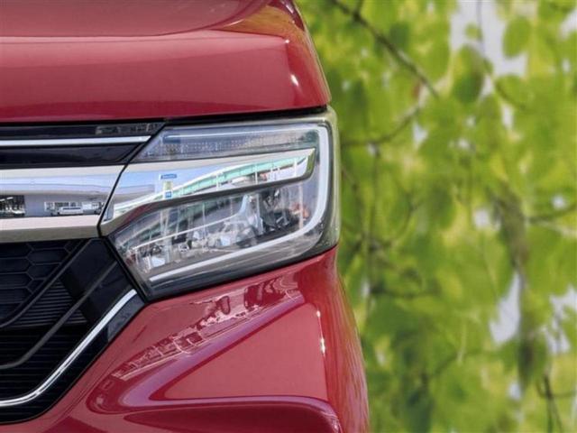 N-BOXカスタム G・Lターボホンダセンシング 保証書/純正 8インチ SDナビ/ホンダセンシング/両側電動スライドドア/車線逸脱防止支援システム/シート ハーフレザー/パーキングアシスト バックガイド/ドライブレコーダー 前後 ターボ 禁煙車(40枚目)