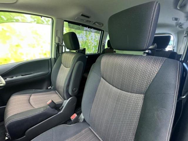 セレナ ハイウェイスターＨＶ　保証書／純正　９インチ　ＳＤナビ／電動スライドドア／パーキングアシスト　バックガイド／ヘッドランプ　ＬＥＤ／Ｂｌｕｅｔｏｏｔｈ接続／ＥＴＣ／ＥＢＤ付ＡＢＳ／横滑り防止装置　バックカメラ　禁煙車（5枚目）